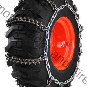 studded skid steer chains|12 16.5 skid steer chains.